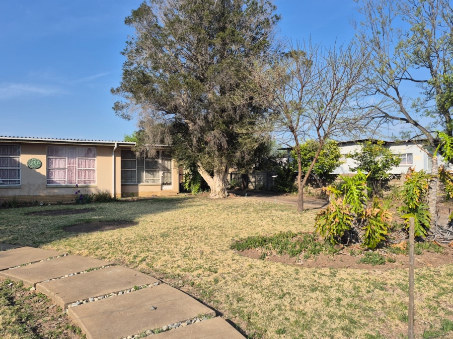 3 Bedroom Property for Sale in Vredefort Free State